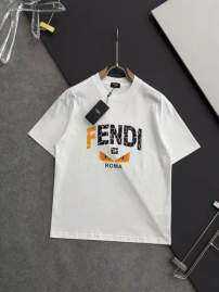 Picture of Fendi T Shirts Short _SKUFendiM-4XL11Lr5714460